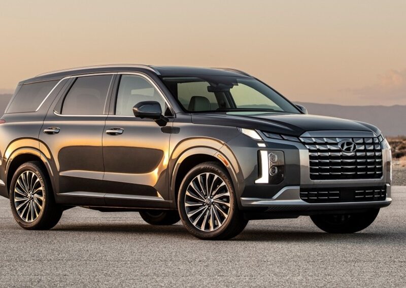 Hyundai відкликає понадд 600 тисяч кросоверів