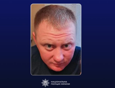 Ідентифіковано росіянина, який зґвалтував мешканку Київщини