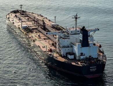 Indian Oil купила нафту з Анголи, Бразилії, ОАЕ – ЗМІ