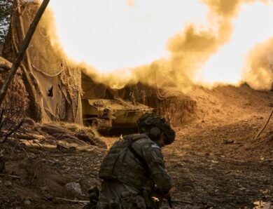 Інтенсивність боїв зростає: ГШ назвав, де найгарячіше