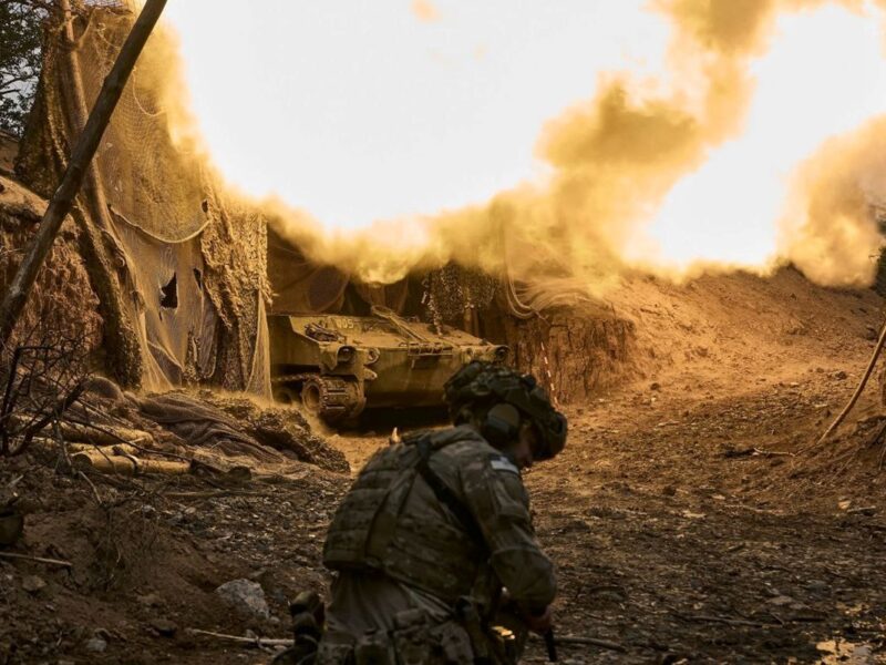 Інтенсивність боїв зростає: ГШ назвав, де найгарячіше