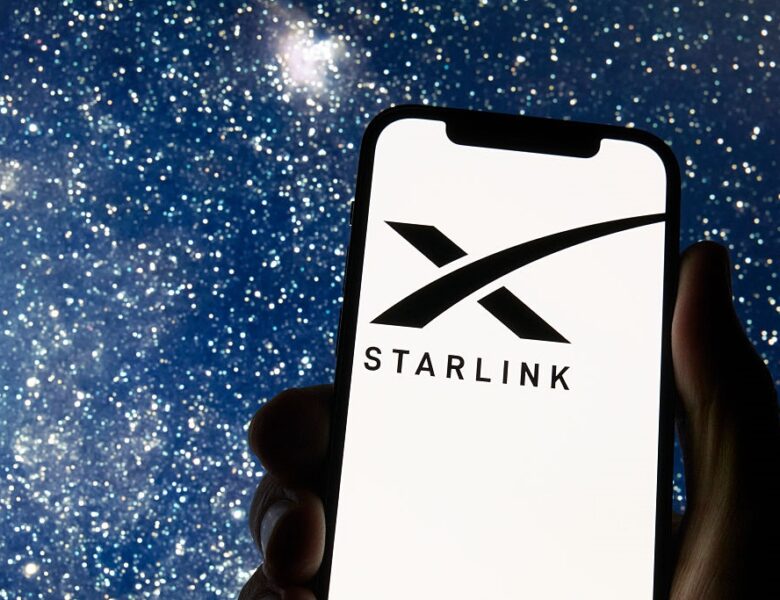 Іран уперше масово заглушив Starlink