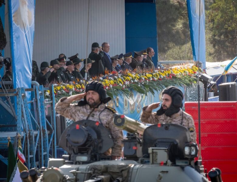 Іран заявив про готовність протистояти США – ЗМІ