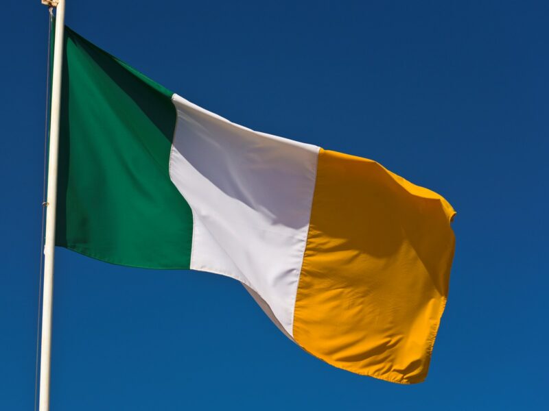 Ірландія скерує &euro;25 млн на підтримку енергетику України