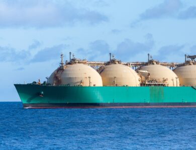 Іспанія скоротила імпорт газу з Росії на 41%