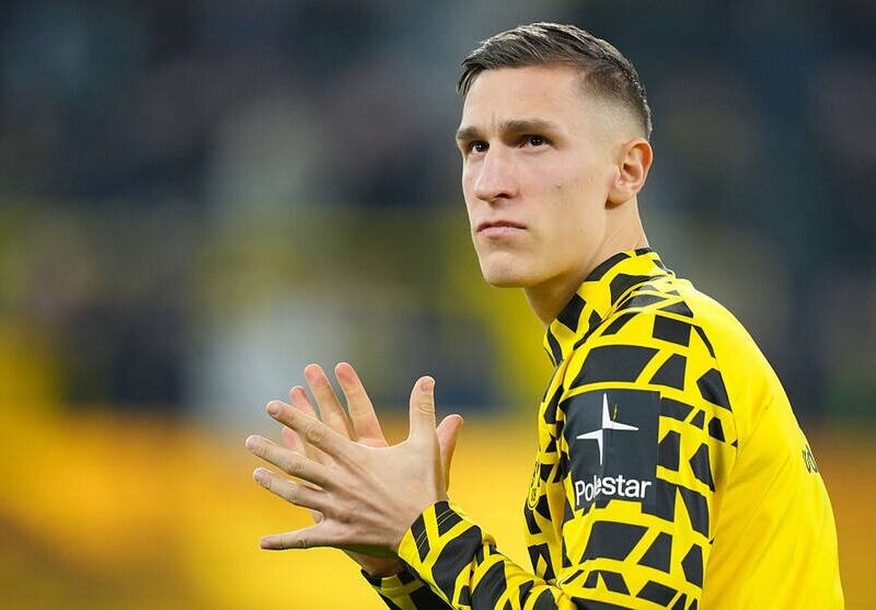 Іспанський клуб розглядає трансфер гравця Боруссії