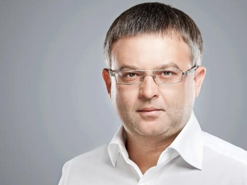 Італія розслідує можливе вбивство екс-голови правління Укрсиббанку