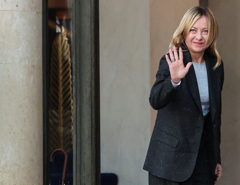 Італію запросили до Ради миру для Гази