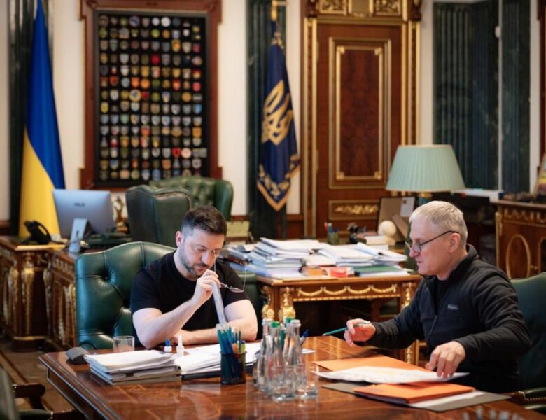 Іващенка призначили новим главою ГУР