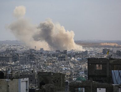 Ізраїль готує нову операцію в секторі Гази