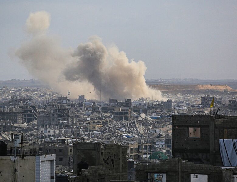 Ізраїль готує нову операцію в секторі Гази