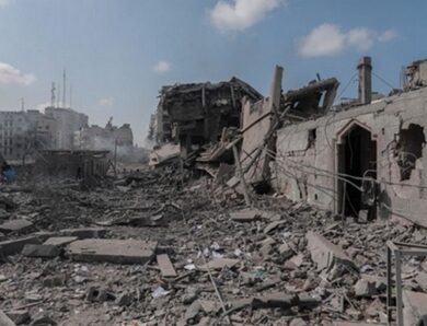 Ізраїль повернув з Гази тіла усіх заручників