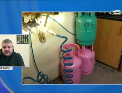 Ситуація на Одещині після нічних атак: світло, відновлення та допомога | Олександр Харлов