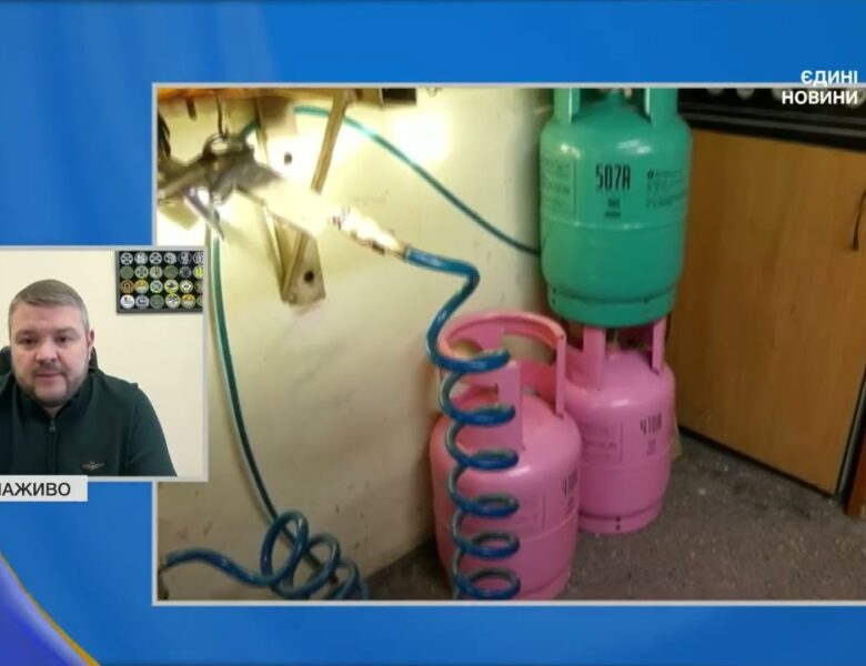 Ситуація на Одещині після нічних атак: світло, відновлення та допомога | Олександр Харлов