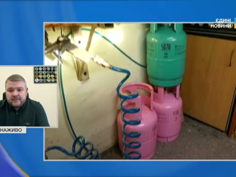 Ситуація на Одещині після нічних атак: світло, відновлення та допомога | Олександр Харлов