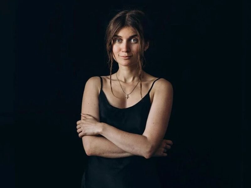 Jerry Heil представила кліп на пісню для Нацвідбору-2026