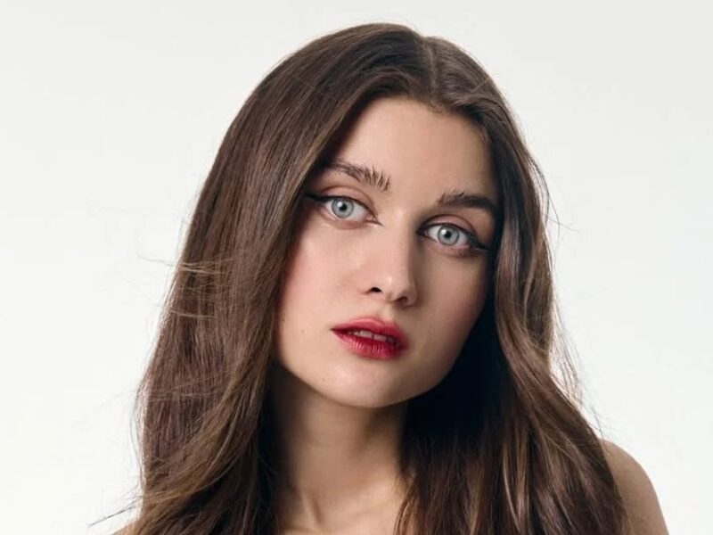 Jerry Heil заявила про спробу усунути її з Нацвідбору на Євробачення-2026