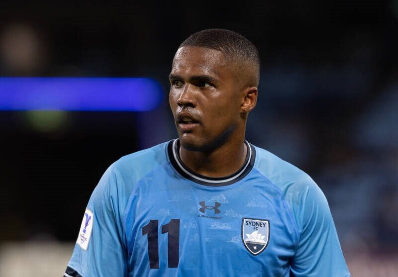 К’єво посилився колишнім футболістом Шахтаря