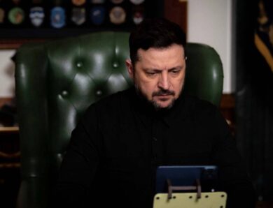 Намагання знищити Україну є чіткими доказами, що Росії потрібні зовсім не угоди