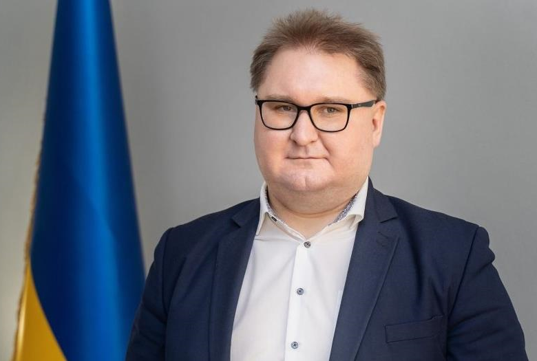 Качка назвав ймовірну дату вступу України до ЄС