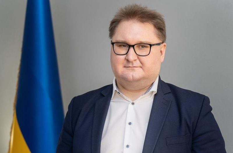 Качка назвав ймовірну дату вступу України до ЄС