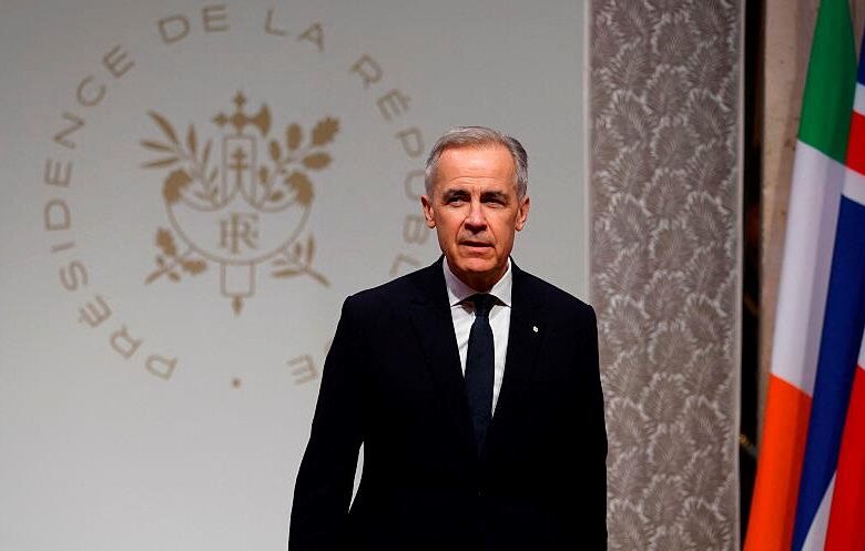 Канада допустила можливість розміщення своїх військ в Україні