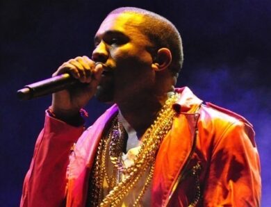 Каньє Вест перепросив за антисемітські висловлювання й заявив про психоз