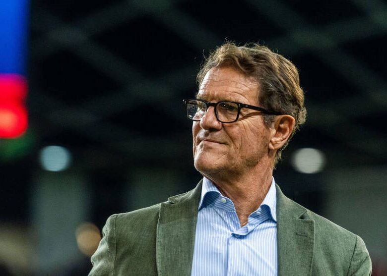 Капелло вказав на ключову причину кризи збірної Італії