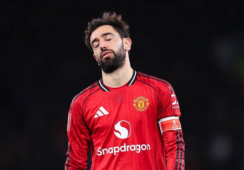 Капітан МЮ став жертвою злому акаунта після поразки в Кубку Англії