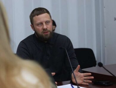 Кар’єра в БЕБ — успіх у бізнесі як родина головного детектива Закарпаття Калугіна обросла активами під час війни