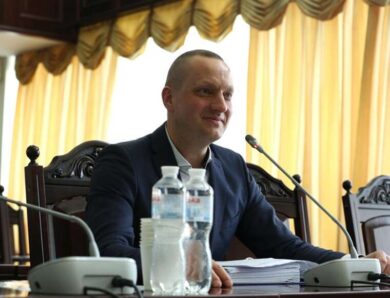 Кар’єрний стрибок під вантажем статків суддю Чуприну визнали недоброчесним через майно дружини