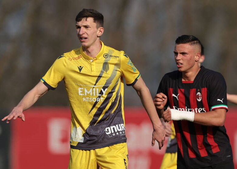 Карпати оформили трансфер капітана Руху