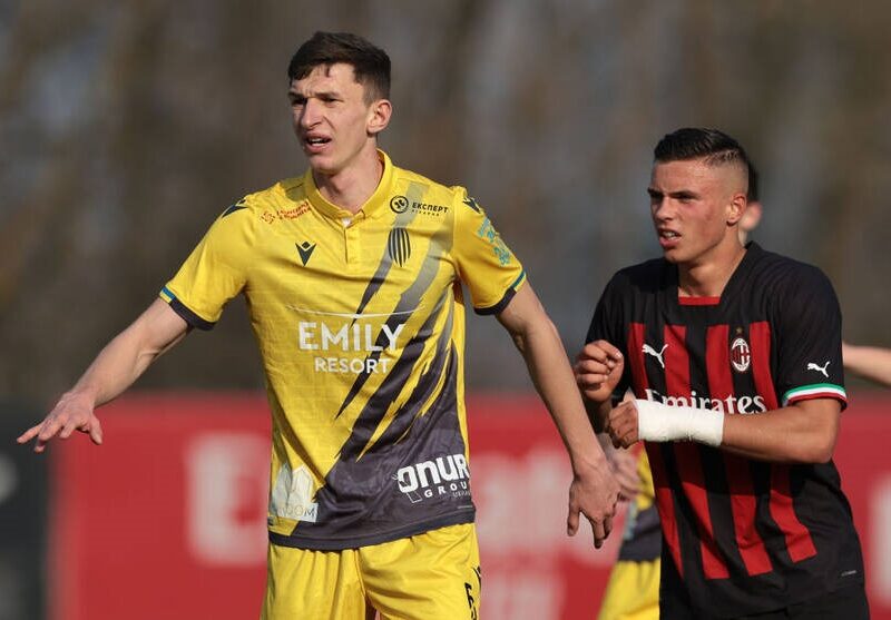 Карпати оформили трансфер капітана Руху