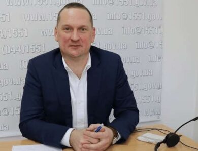 Керівник гаража КМДА Рахматуллін має 16 елітних квартир у Дубаї на пів мільярда гривень, яких немає в деклараціях