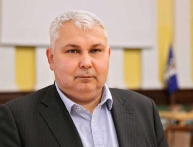 Керівнику департаменту КМДА Володимиру Репіку повідомлено про підозру у збитках бюджету Києва на понад 581 мільйон гривень