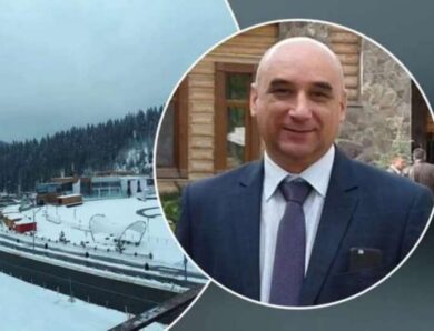 Кейс Симаніва як на Івано-Франківщині збивають іноземних підрядників на користь оточення Палиці