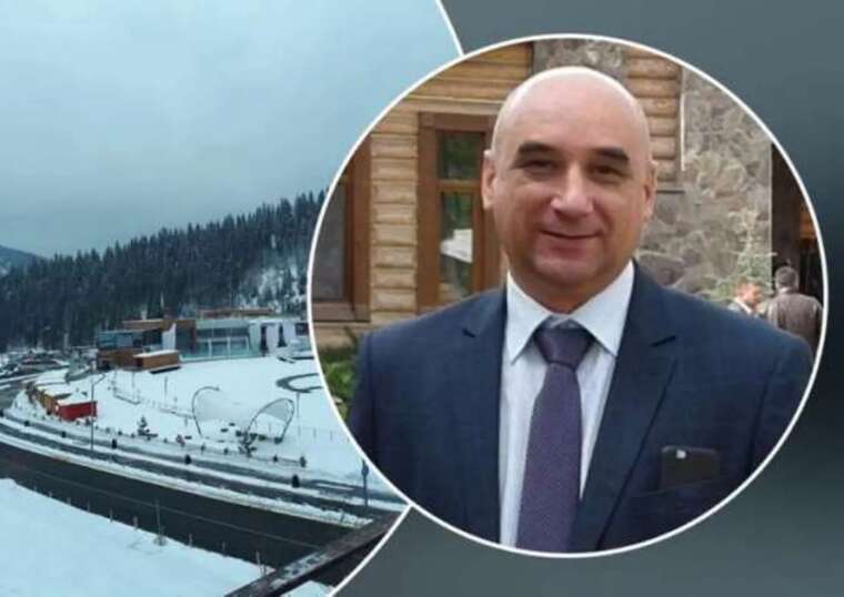 Кейс Симаніва як на Івано-Франківщині збивають іноземних підрядників на користь оточення Палиці