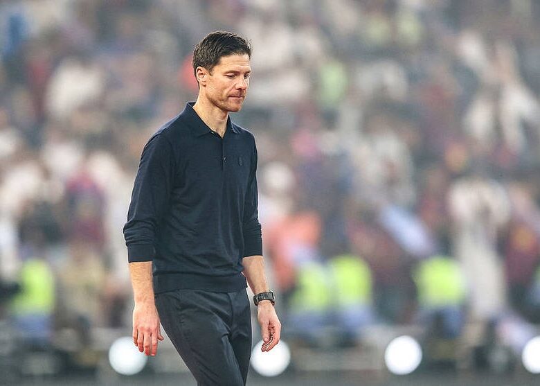 Хабі Алонсо визначився з наступним кроком у кар’єрі