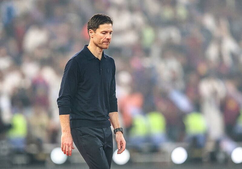 Хабі Алонсо визначився з наступним кроком у кар’єрі