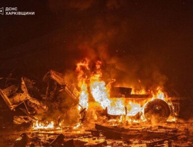 Холод не допоможе Росії виграти війну – Зеленський