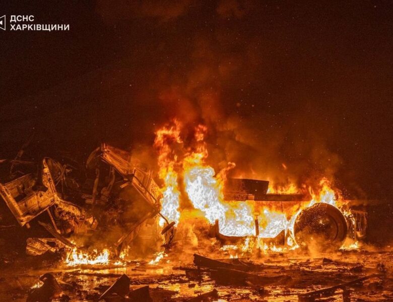 Холод не допоможе Росії виграти війну – Зеленський