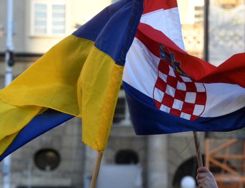 Хорватія виділила терміновий пакет допомоги Україні