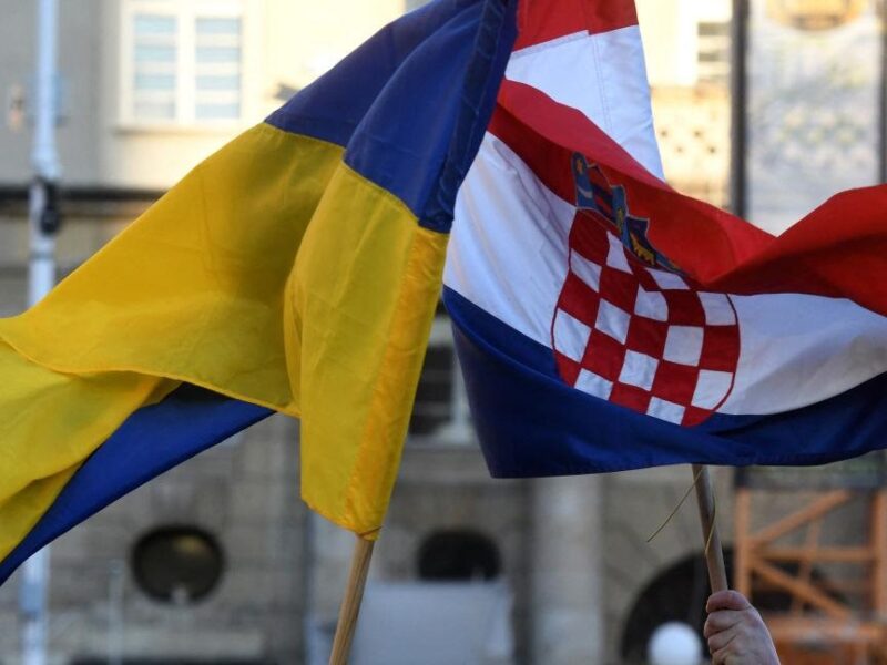 Хорватія виділила терміновий пакет допомоги Україні