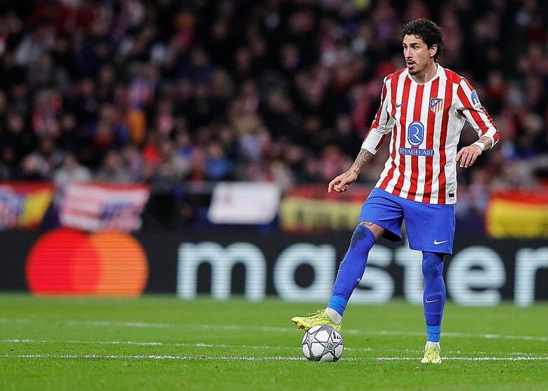 Хосе Хіменес може перейти до клубу Серії А