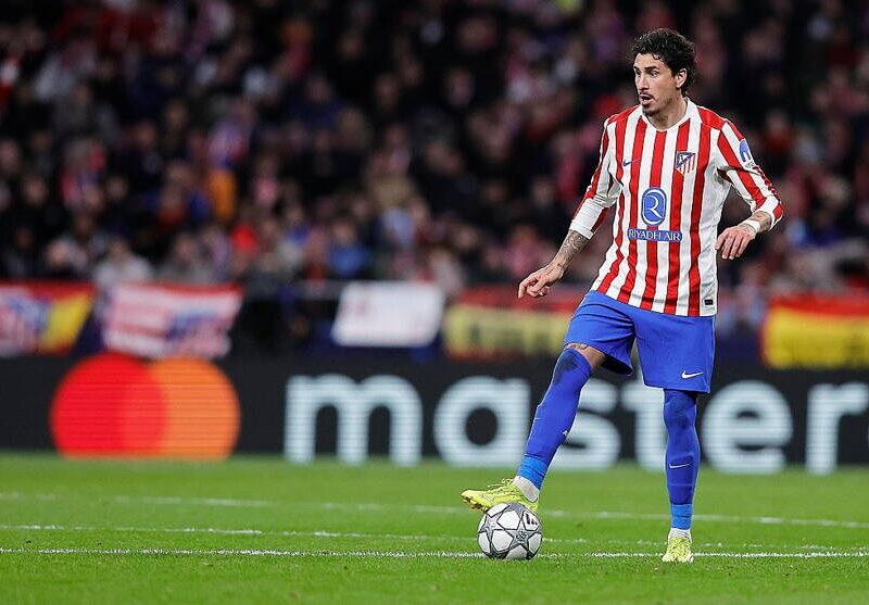 Хосе Хіменес може перейти до клубу Серії А