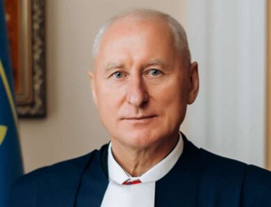 Кінець суддівських привілеїв ВРП позбавила Бориса Плотніцького статусу судді у відставці через вирок за корупцію