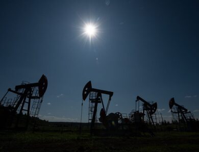 Китай наростив закупівлі російської нафти