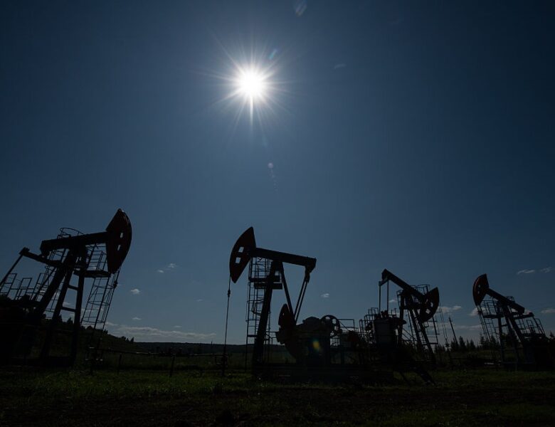 Китай наростив закупівлі російської нафти