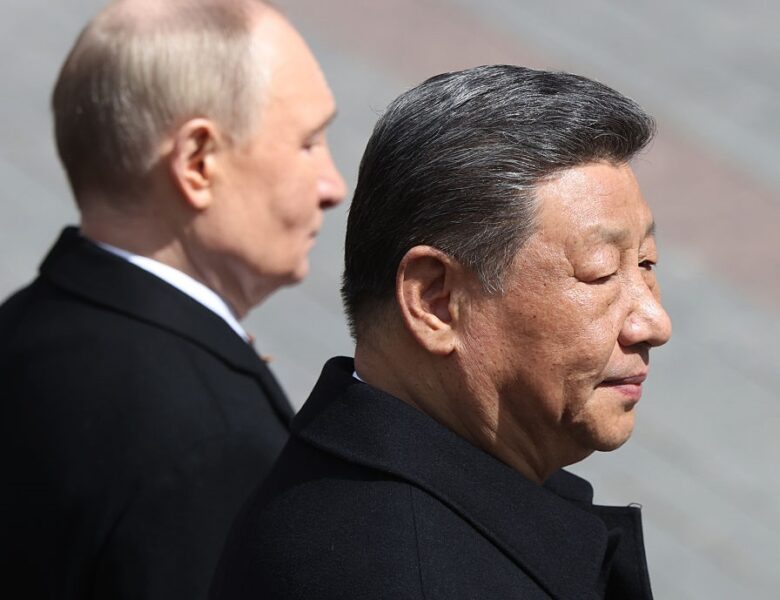 Китай роздратований відмовою Росії підтримати Мадуро – ЗМІ