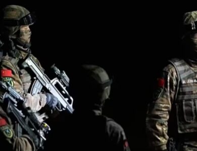 Китай відпрацьовує операцію проти Тайваню за венесуельським зразком – ЗМІ